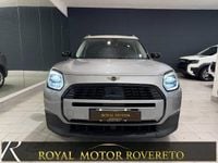 Usata Mini Countryman Classic 2024 Grigio SUV