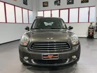 Usata Mini One D Countryman 90 CV (66 kW) 2012 Giallo SUV