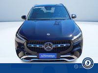 Usata Mercedes GLA180 Advanced 115 CV (84 kW) 2025 Nero SUV