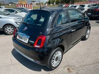 usata Fiat 500 (2015-->) - 2022
