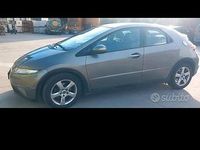 Usata Honda Civic 2008 Berlina