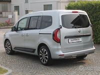 Usata Renault Kangoo Equilibre 116 CV (85 kW) 2023 Grigio Monovolume