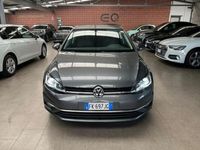 usata VW Golf VII 1.6 TDI 115 CV DSG 5p. Highline R-Line BlueMotion