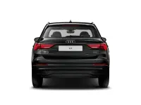 Nuova Audi Q3 Business 193 CV (141 kW) 2026 Nero mito metallizzato SUV