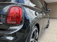 Usata Mini John Cooper Works 231 CV (169 kW) 2019 Nero Utilitaria