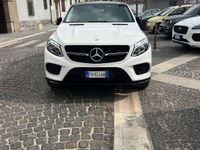 usata Mercedes GLE350 d Premium Plus 4matic auto