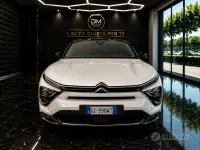 Usata Citroën C5 X PureTech 181 CV (133 kW) 2023 Bianco Station wagon