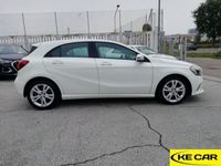 usata Mercedes A200 d Automatic 4Matic Sport