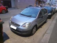 usata Ford Fiesta -