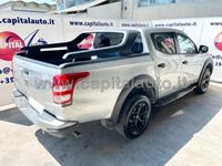 usata Fiat Fullback Doppia Cabina 2.4D LX Cross Plus 4wd 180cv auto