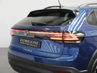 Nuova VW Taigo Edition 115 CV (84 kW) 2025 Reef blue metallizzato SUV