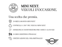 Usata Mini Countryman Classic 150 CV (110 kW) 2025 Grigio SUV