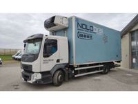 usata Volvo 240 115 Q Frigo + SpondaCV