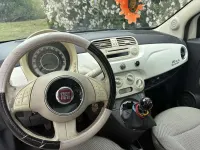 Usata Fiat 500 Pop 69 CV (50 kW) 2008 Utilitaria