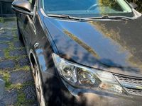 Usata Toyota RAV4 143 CV (105 kW) 2015 SUV