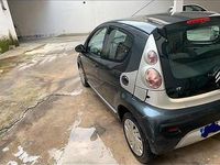 Usata Citroën C1 68 CV (50 kW) 2008 Utilitaria