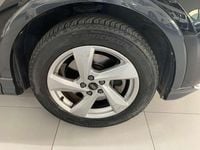 Usata Audi Q3 Business 200 CV (147 kW) 2021 Nero SUV