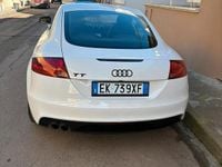 Usata Audi TT 170 CV (125 kW) 2011 Coupé