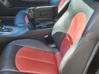 Usata Mercedes CLK320 218 CV (160 kW) 2002 Nero Coupé
