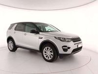 usata Land Rover Discovery Sport 2.0 TD4 150 CV Auto Business Edition