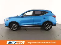 Usata MG ZS Luxury 106 CV (77 kW) 2025 Blu/azzurro SUV