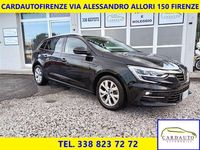 Usata Renault Megane E-Tech Business 91 CV (66 kW) 2020 Nero Station wagon