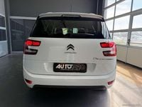Usata Citroën C4 SpaceTourer Feel 131 CV (96 kW) 2020 Bianco Monovolume