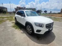 Usata Mercedes GLB200 Premium 150 CV (110 kW) 2022 Other SUV