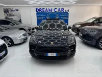 Usata Porsche Macan 245 CV (180 kW) 2021 Nero SUV