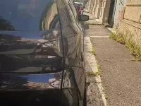 Usata Aixam City Sport 2021 Nero Utilitaria