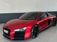 usata Audi R8 Coupé 4.2