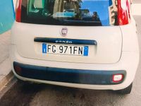 Usata Fiat Panda 69 CV (50 kW) 2017 Utilitaria