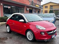 usata Opel Adam benzina / gpl