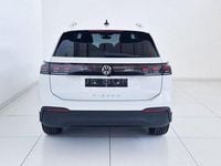Nuova VW Tiguan Edition 193 CV (141 kW) 2026 Bianco SUV