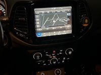 Usata Jeep Compass Limited 120 CV (88 kW) 2020 Bianco SUV
