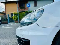 Usata VW Golf IV GT 116 CV (85 kW) 2001 Bianco Berlina