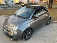 usata Fiat 500 1.3 Mtj 16V cv 95 Sport cv 95 km 67000