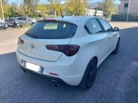 Usata Alfa Romeo Giulietta Exclusive 170 CV (125 kW) 2013 Utilitaria