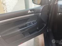 Usata VW Golf V 105 CV (77 kW) 2007