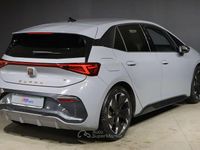 Occasion Cupra Born 150 kW (204 ch) 2023 Gris Citadine