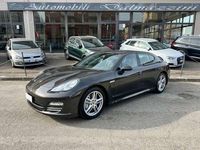 usata Porsche Panamera 3.6 4