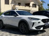 Usata Cupra Formentor 150 CV (110 kW) 2022 Other SUV
