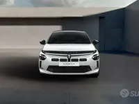 Nuova Lancia Ypsilon 110 CV (80 kW) 2025 Argento Utilitaria