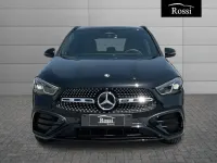 Nuova Mercedes GLA250 163 CV (119 kW) 2026 Nero SUV