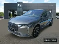 Usado DS Automobiles DS4 Opera 131 CV (96 kW) 2024 Gris SUV
