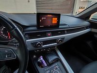 Usata Audi A4 122 CV (89 kW) 2018 Station wagon