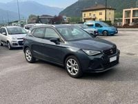 Usata Seat Arona FR 95 CV (69 kW) 2024 Antracite SUV