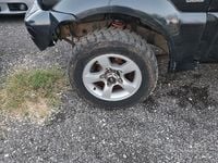 Usata Suzuki Jimny 2006 Nero SUV