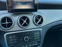 Usata Mercedes GLA200 Premium 136 CV (100 kW) 2016 SUV