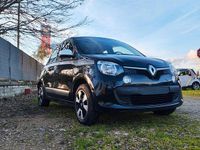 Usata Renault Twingo Life 69 CV (50 kW) 2017 Nero Utilitaria